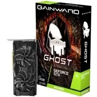 کارت گرافیک گیمینگ Gainward GeForce GTX 1660 SUPER Ghost ظرفیت 6 گیگابایت