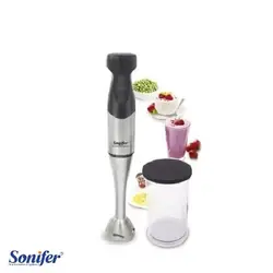 گوشت کوب برقی دو تکه مارک سونیفر مدل 8030