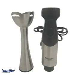 گوشت کوب برقی دو تکه مارک سونیفر مدل 8030