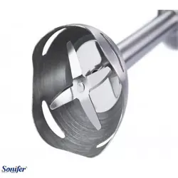 گوشت کوب برقی دو تکه مارک سونیفر مدل 8030