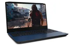 لپ تاپ 15 اینچی لنوو مدل IdeaPad Gaming 3 15IMH05