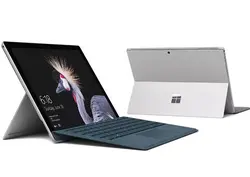 لپ تاپ استوک Microsoft Surface Pro 4