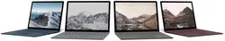 لپ تاپ مایکروسافت سرفیس لپ تاپ SULFACE LAPTOP1