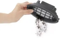 جاروی رباتیک کلین مکس مدل 09860