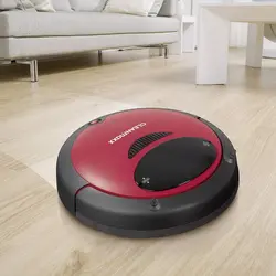 جاروی رباتیک کلین مکس مدل 09860