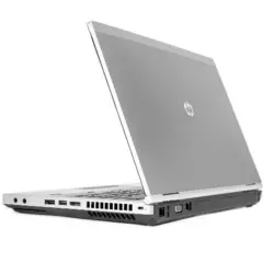 لپ تاپ استوک HP EliteBook 8470p