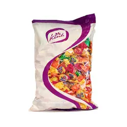 پاستیل میوه ای تیمی کنتی 1 کیلوگرم