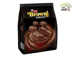 پاپ کیک مینی براونی eti browni شکلاتی 160 گرمی