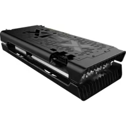 کارت گرافیک ایکس اف ایکس مدل XFX Rx 5700 8GB GDDR6 XT دو فن