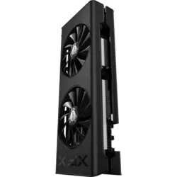 کارت گرافیک ایکس اف ایکس مدل XFX Rx 5700 8GB GDDR6 XT دو فن
