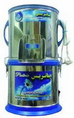 سبزی خردکن پاتریس