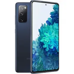 گوشی موبایل سامسونگ مدل Samsung Galaxy S20 FE  navy 128GB