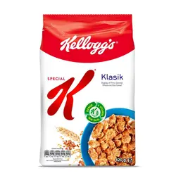 کورن فلکس گندم و برنج اسپشیال کلاگز Kelloggs Special