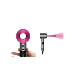 سشوار دایسون مدل سوپر سونیک