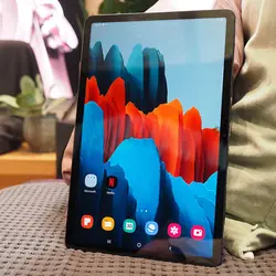 تبلت سامسونگ مدل Galaxy Tab S7+ SM-T975 ظرفیت 128 گیگابایت