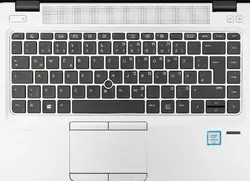 لپ تاپ 14 اینچی اچ پی مدل  HP EliteBook 840 G3
