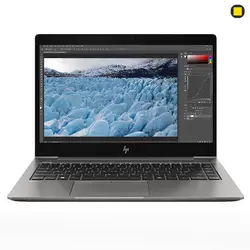 لپ تاپ   HP Zbook 14u G6