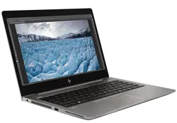 لپ تاپ   HP Zbook 14u G6