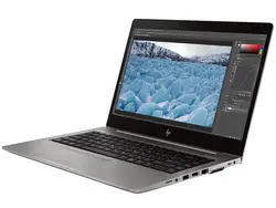 لپ تاپ   HP Zbook 14u G6