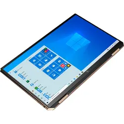 لپ تاپ 13.3 اینچی اچ پی مدل Spectre X360 13t