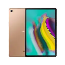 تبلت سامسونگ مدل Galaxy Tab S5e 10.5 LTE 2019 SM-T725 ظرفیت 64 گیگابایت