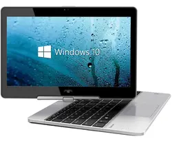 لپ تاپ اچ پی مدل HP EliteBook Revolve 810 G2