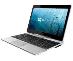 لپ تاپ اچ پی مدل HP EliteBook Revolve 810 G2