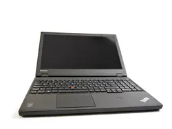 لپ تاپ ورک استیشن لنوو Thinkpad W540