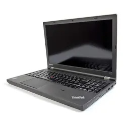 لپ تاپ ورک استیشن لنوو Thinkpad W540