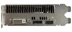 کارت گرافیک PowerColor RADEON RX 5500 XT 4GB