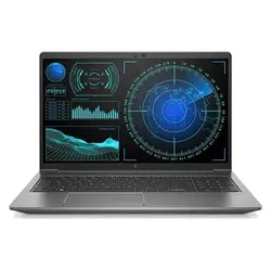 لپ تاپ HP ZBook Power G7