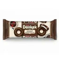 کیک دونات مارشملو دان کیک اولکر Dankek