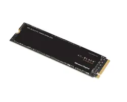 حافظه SSD وسترن دیجیتال مدل BLACK SN850 NVME ظرفیت 1 ترابایت