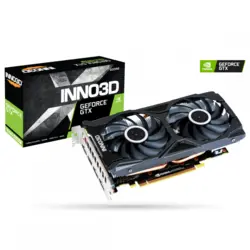 کارت گرافیک INNO3D GEFORCE GTX 1660 SUPER TWIN X2