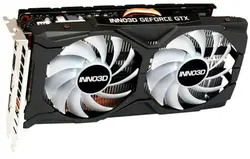 کارت گرافیک INNO3D GEFORCE GTX 1660 SUPER TWIN X2