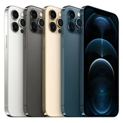 گوشی موبایل اپل آیفون مدل  12ProMax 256GB