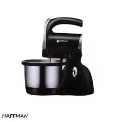 همزن پایه دار هافمن مدل HM6630