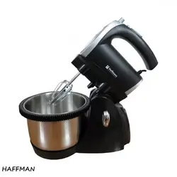 همزن پایه دار هافمن مدل HM6630