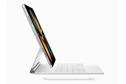 تبلت اپل آیپد پرو 12.9 اینچ 2021 وای فای ظرفیت 128 گیگابایت