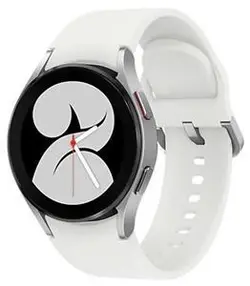 ساعت هوشمند سامسونگ مدل Samsung Galaxy Watch4 Aluminum  40mm SM-R860