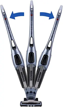 جاروشارژی هوور مدل ATHEN EVO