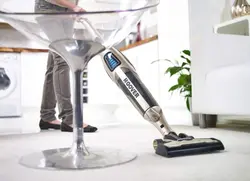 جاروشارژی هوور مدل ATHEN EVO