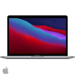 لپ تاپ 13 اینچی اپل مدل MacBook Pro MYDA2