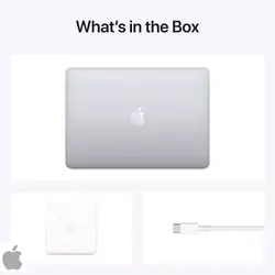 لپ تاپ 13 اینچی اپل مدل MacBook Pro MYDA2