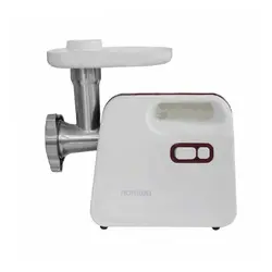 چرخ گوشت نانیوا 800w مدل G32