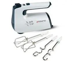 همزن برفی  آمبیانو AMBIANO MIXER HM-2018