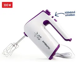 همزن برفی  آمبیانو AMBIANO MIXER HM-2018