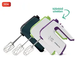 همزن برفی  آمبیانو AMBIANO MIXER HM-2018