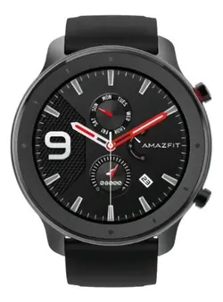 ساعت هوشمند Amazfit مدل GTR LITE