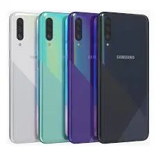 گوشی موبایل سامسونگ مدل Samsung Galaxy A30s 128GB